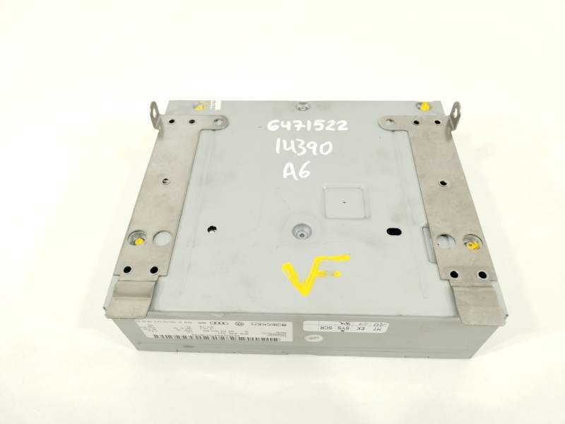 SISTEMA AUDIO / RADIO CD 4F0035541 