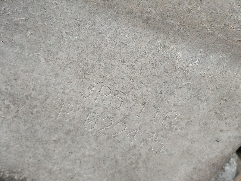 Recambio de caja cambios para renault megane ii berlina 3p confort dynamique referencia OEM IAM JR5118  