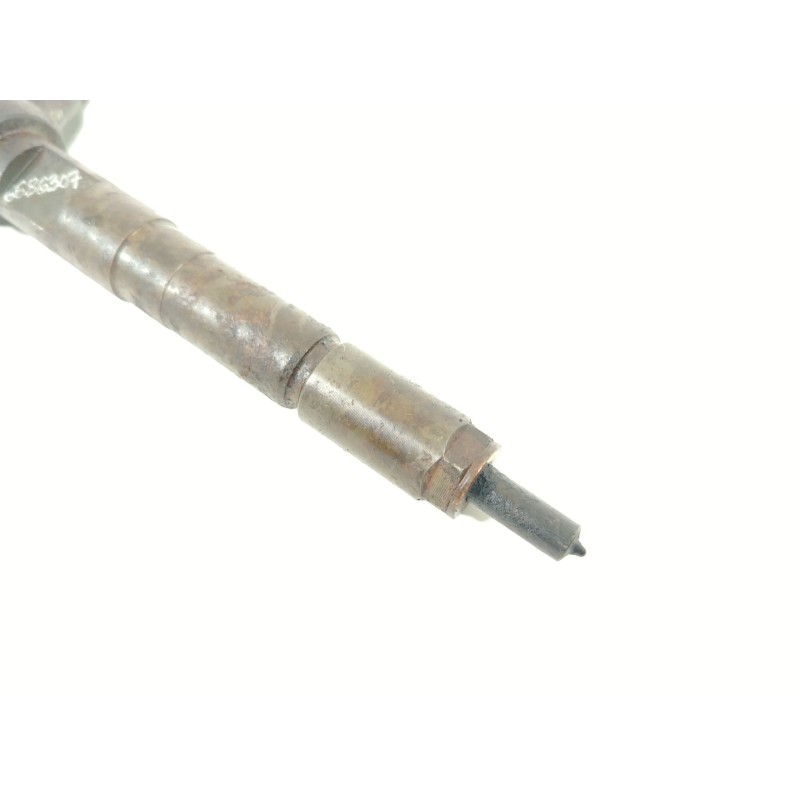 Recambio de inyector para lancia ypsilon (843_) 1.3 jtd (843.axd11, 843.axd1a) referencia OEM IAM 0445110083  