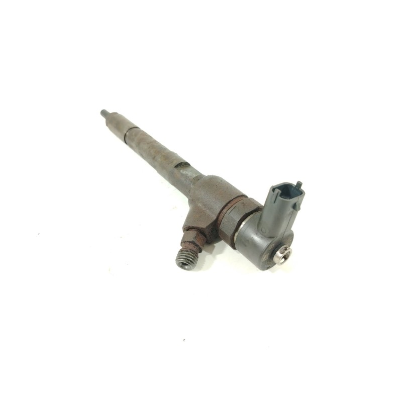 Recambio de inyector para lancia ypsilon (843_) 1.3 jtd (843.axd11, 843.axd1a) referencia OEM IAM 0445110083  