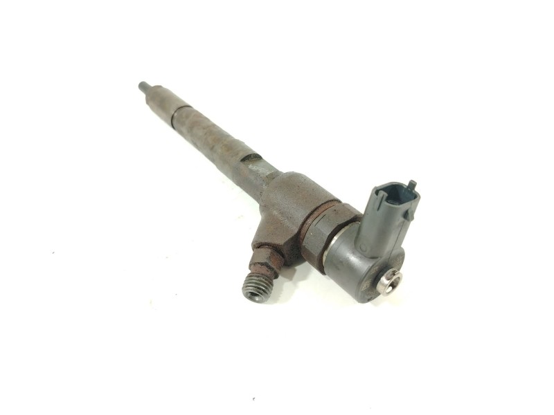 Recambio de inyector para lancia ypsilon (843_) 1.3 jtd (843.axd11, 843.axd1a) referencia OEM IAM 0445110083  