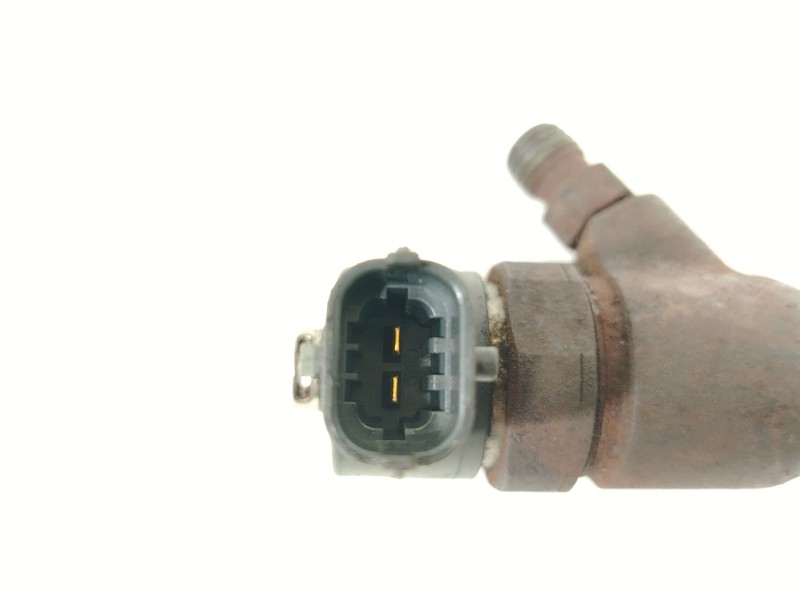 Recambio de inyector para lancia ypsilon (843_) 1.3 jtd (843.axd11, 843.axd1a) referencia OEM IAM 0445110083  