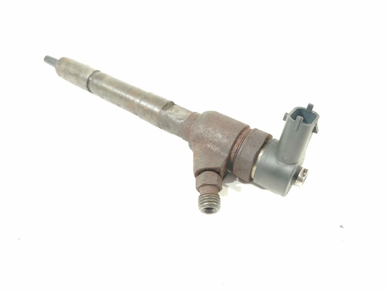 Recambio de inyector para lancia ypsilon (843_) 1.3 jtd (843.axd11, 843.axd1a) referencia OEM IAM 0445110083  