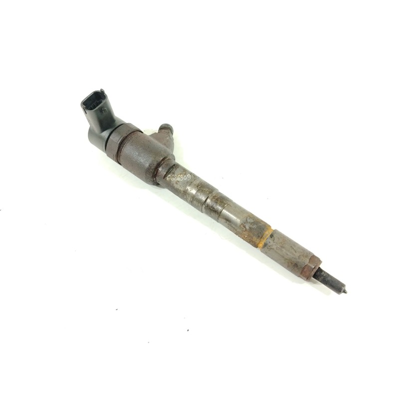 Recambio de inyector para lancia ypsilon (843_) 1.3 jtd (843.axd11, 843.axd1a) referencia OEM IAM 0445110083  