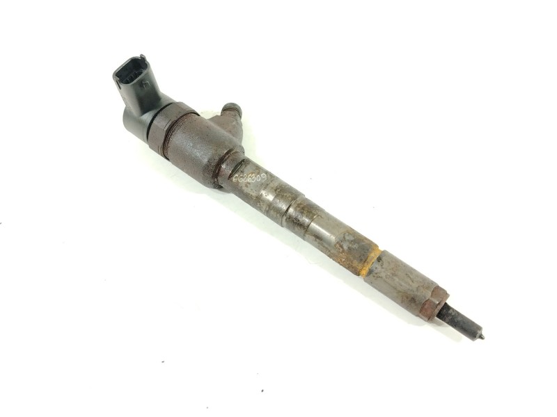 Recambio de inyector para lancia ypsilon (843_) 1.3 jtd (843.axd11, 843.axd1a) referencia OEM IAM 0445110083  