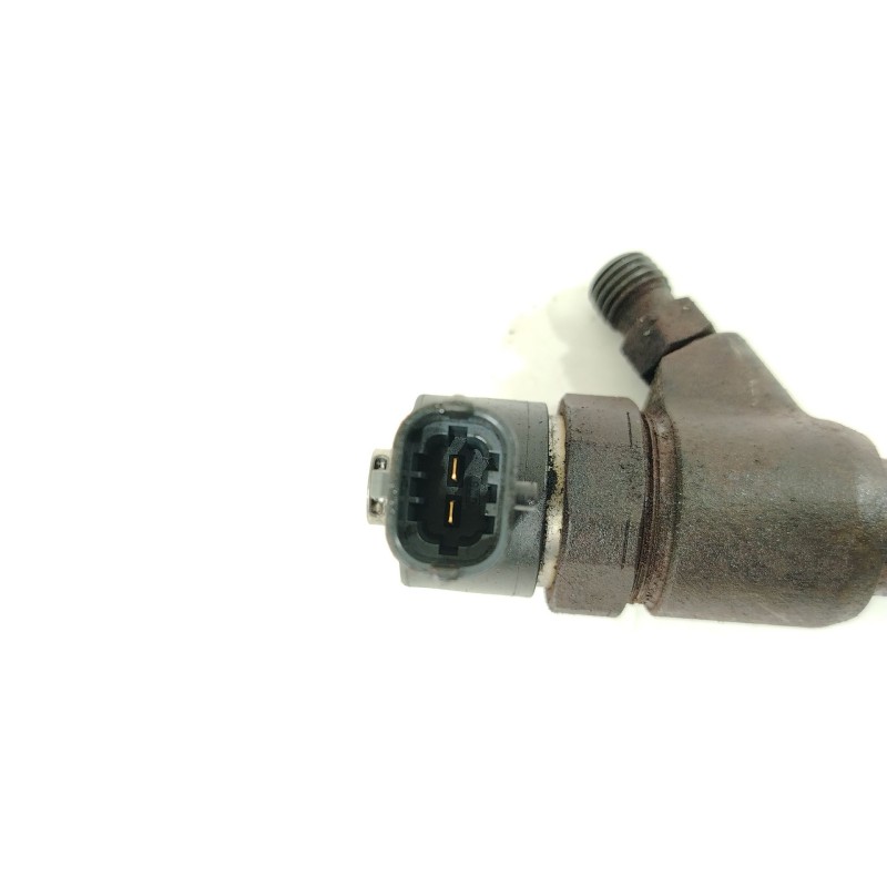 Recambio de inyector para lancia ypsilon (843_) 1.3 jtd (843.axd11, 843.axd1a) referencia OEM IAM 0445110083  