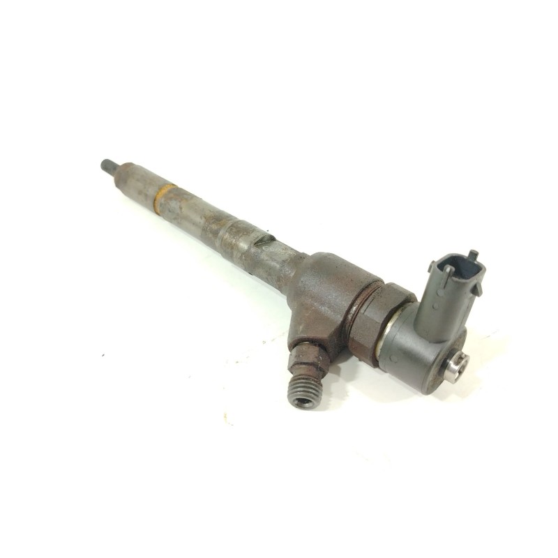 Recambio de inyector para lancia ypsilon (843_) 1.3 jtd (843.axd11, 843.axd1a) referencia OEM IAM 0445110083  