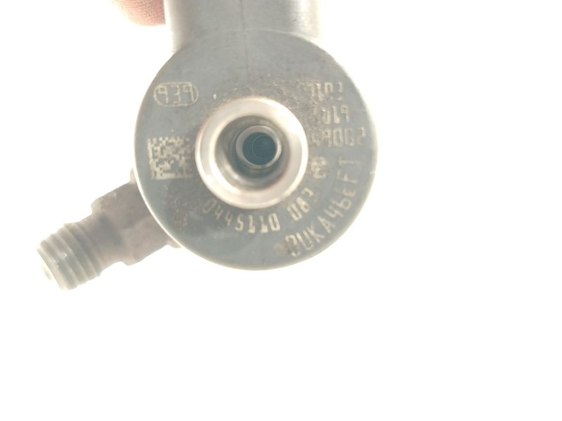 Recambio de inyector para lancia ypsilon (843_) 1.3 jtd (843.axd11, 843.axd1a) referencia OEM IAM 0445110083  