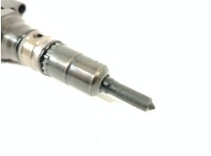 Recambio de inyector para seat altea (5p1) 2.0 tdi referencia OEM IAM 03G130073G 0414720404  2