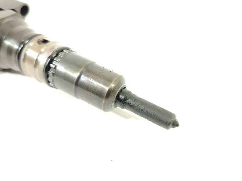 Recambio de inyector para seat altea (5p1) 2.0 tdi referencia OEM IAM 03G130073G 0414720404 