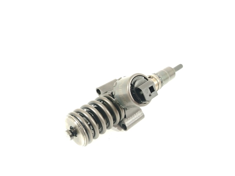 Recambio de inyector para seat altea (5p1) 2.0 tdi referencia OEM IAM 03G130073G 0414720404 