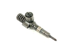 Recambio de inyector para seat altea (5p1) 2.0 tdi referencia OEM IAM 03G130073G 0414720404 