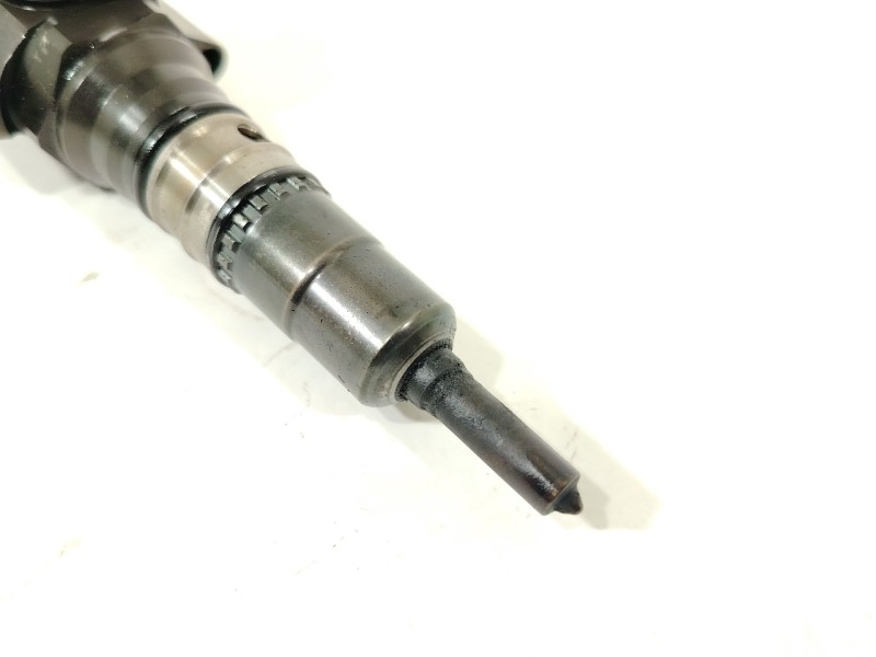 Recambio de inyector para seat altea (5p1) 2.0 tdi referencia OEM IAM 03G130073G 0414720404 