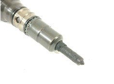 Recambio de inyector para seat altea (5p1) 2.0 tdi referencia OEM IAM 03G130073G 0414720404  2