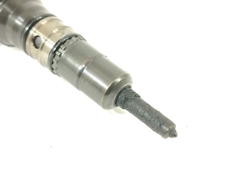 Recambio de inyector para seat altea (5p1) 2.0 tdi referencia OEM IAM 03G130073G 0414720404 