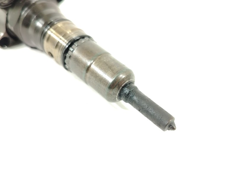 Recambio de inyector para seat altea (5p1) 2.0 tdi referencia OEM IAM 03G130073GX 0986441516 