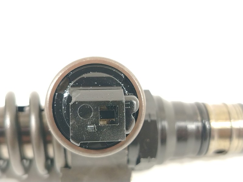 Recambio de inyector para seat altea (5p1) 2.0 tdi referencia OEM IAM 03G130073GX 0986441516 