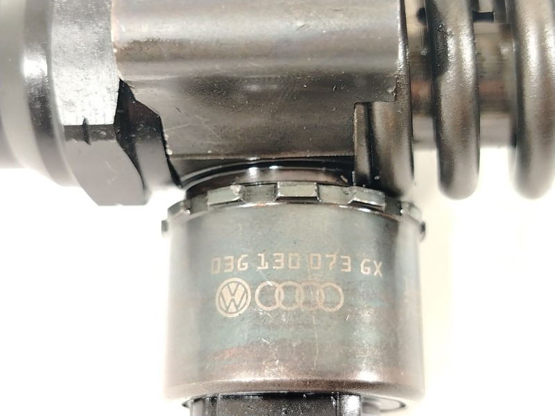 Recambio de inyector para seat altea (5p1) 2.0 tdi referencia OEM IAM 03G130073GX 0986441516 