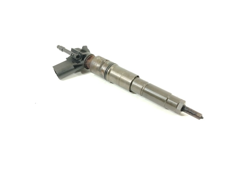 Recambio de inyector para bmw x5 (e70) 3.0d referencia OEM IAM 779272106 0445115070 