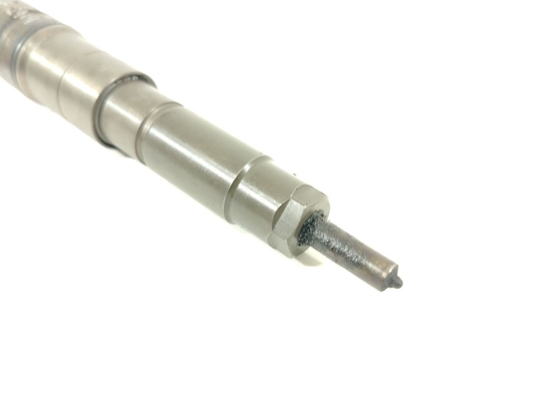 Recambio de inyector para bmw x5 (e70) 3.0d referencia OEM IAM 779272106 0445115070 