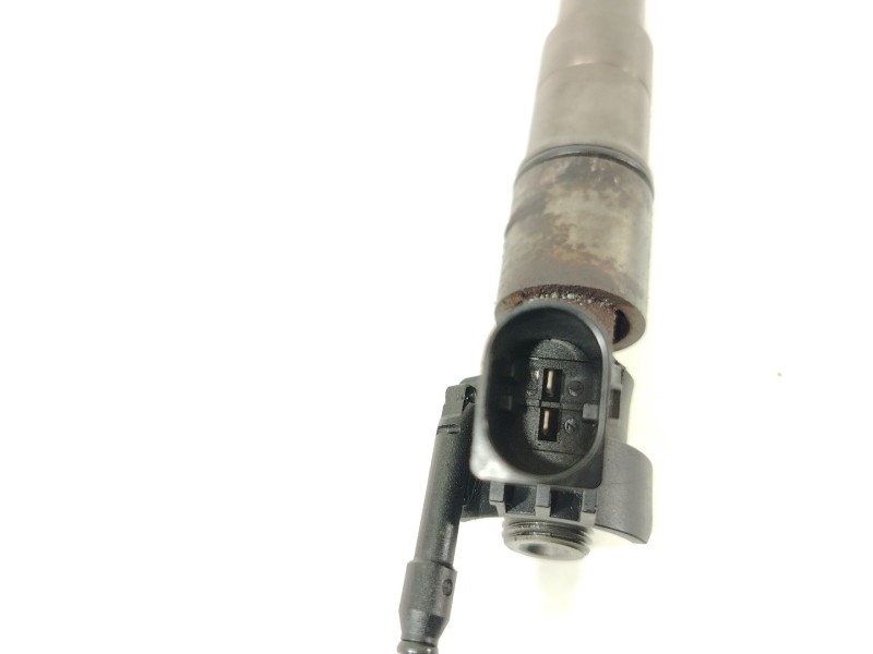 Recambio de inyector para bmw x5 (e70) 3.0d referencia OEM IAM 779272106 0445115070 