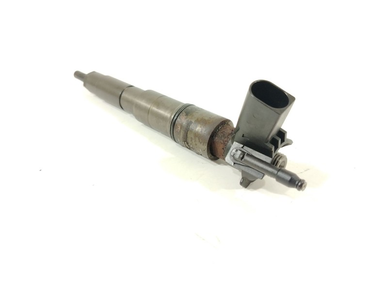 Recambio de inyector para bmw x5 (e70) 3.0d referencia OEM IAM 779272106 0445115070 