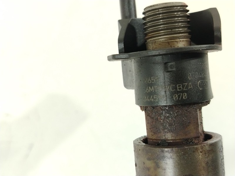 Recambio de inyector para bmw x5 (e70) 3.0d referencia OEM IAM 779272106 0445115070 