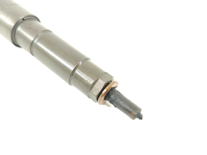 Recambio de inyector para bmw x5 (e70) 3.0d referencia OEM IAM 779272106 0445115070 