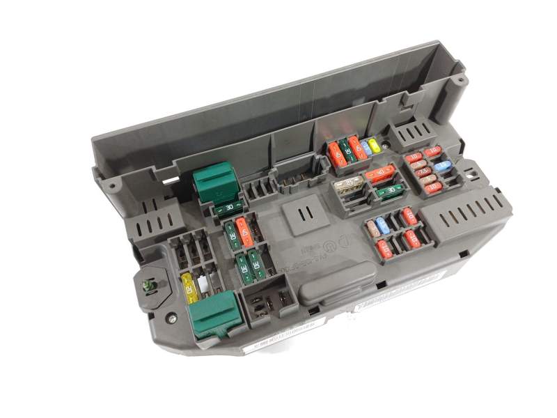 CAJA RELES / FUSIBLES 693169003 55873361030101 518966010B