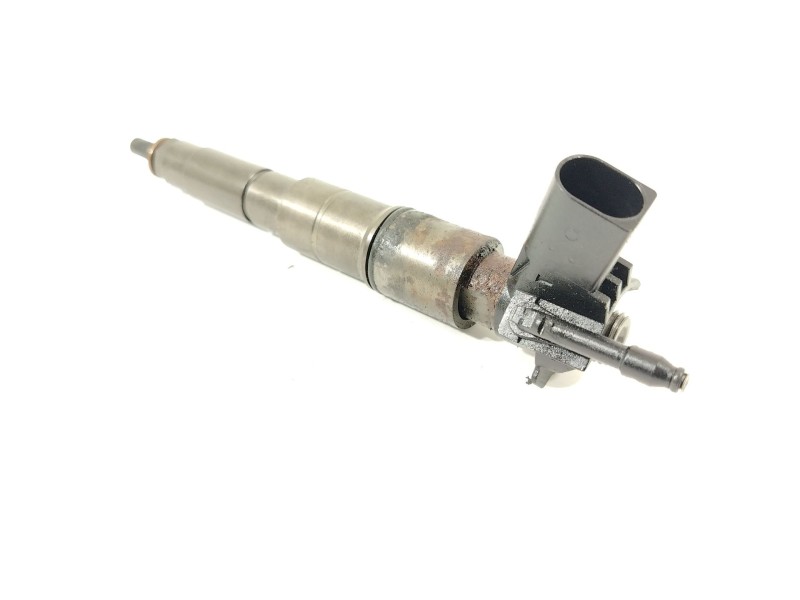 Recambio de inyector para bmw x5 (e70) 3.0d referencia OEM IAM 779272106 0445115070 
