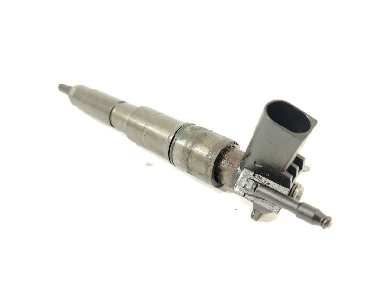 Recambio de inyector para bmw x5 (e70) 3.0d referencia OEM IAM 779272106 0445115070 