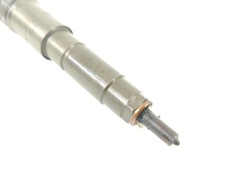 Recambio de inyector para bmw x5 (e70) 3.0d referencia OEM IAM 779272106 0445115070 