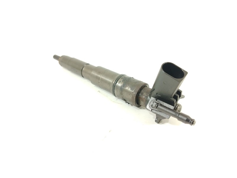 Recambio de inyector para bmw x5 (e70) 3.0d referencia OEM IAM 779272106 0445115070 