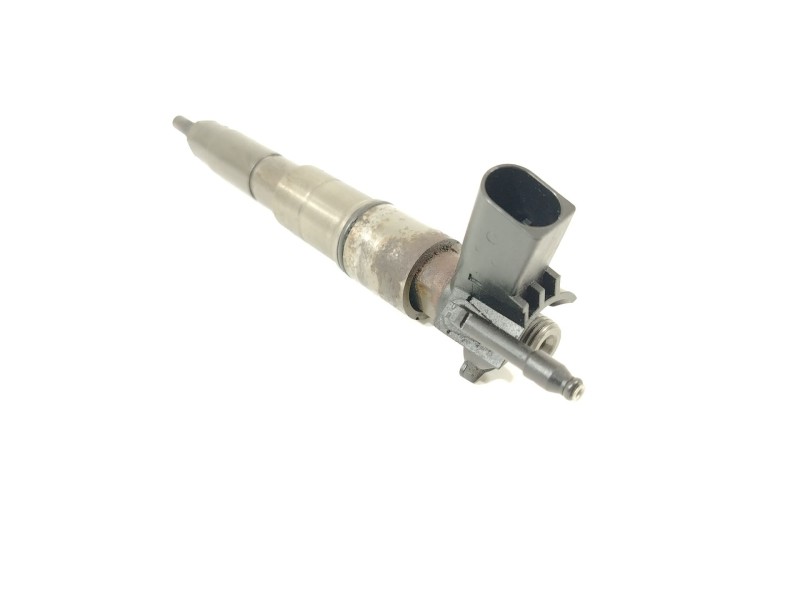 Recambio de inyector para bmw x5 (e70) 3.0d referencia OEM IAM 779272106 0445115070 