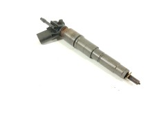 Recambio de inyector para bmw x5 (e70) 3.0d referencia OEM IAM 0986435359  