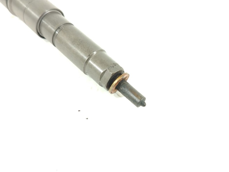 Recambio de inyector para bmw x5 (e70) 3.0d referencia OEM IAM 0986435359  