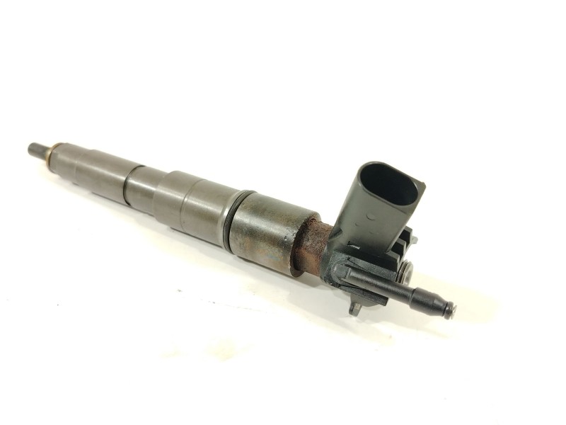 Recambio de inyector para bmw x5 (e70) 3.0d referencia OEM IAM 0986435359  