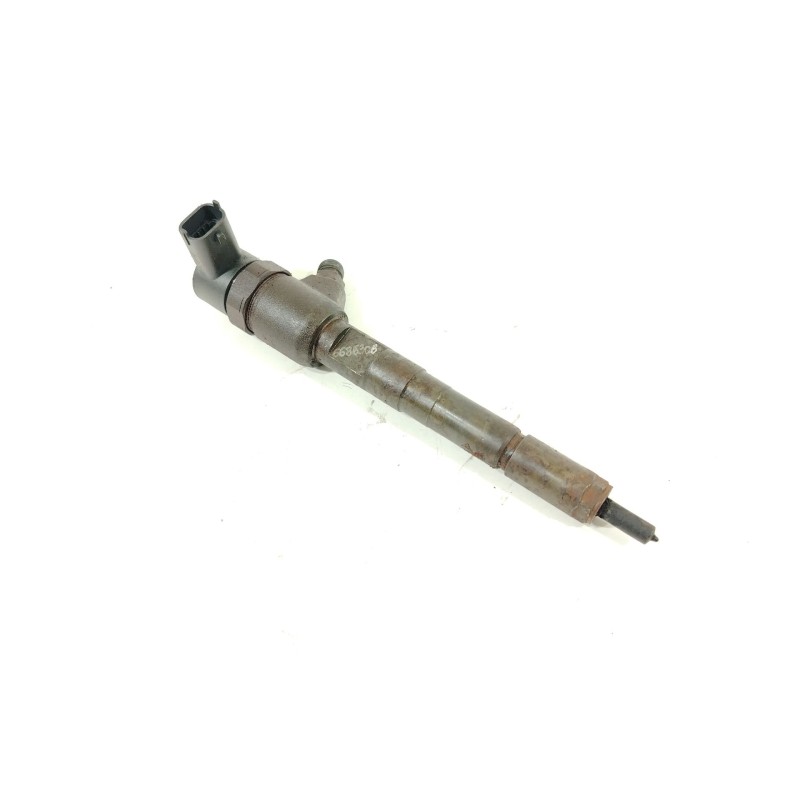 Recambio de inyector para lancia ypsilon (843_) 1.3 jtd (843.axd11, 843.axd1a) referencia OEM IAM 0445110083  