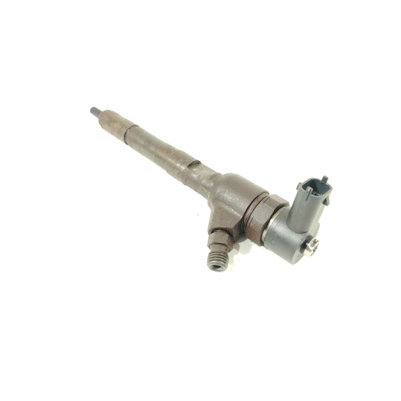 Recambio de inyector para lancia ypsilon (843_) 1.3 jtd (843.axd11, 843.axd1a) referencia OEM IAM 0445110083  