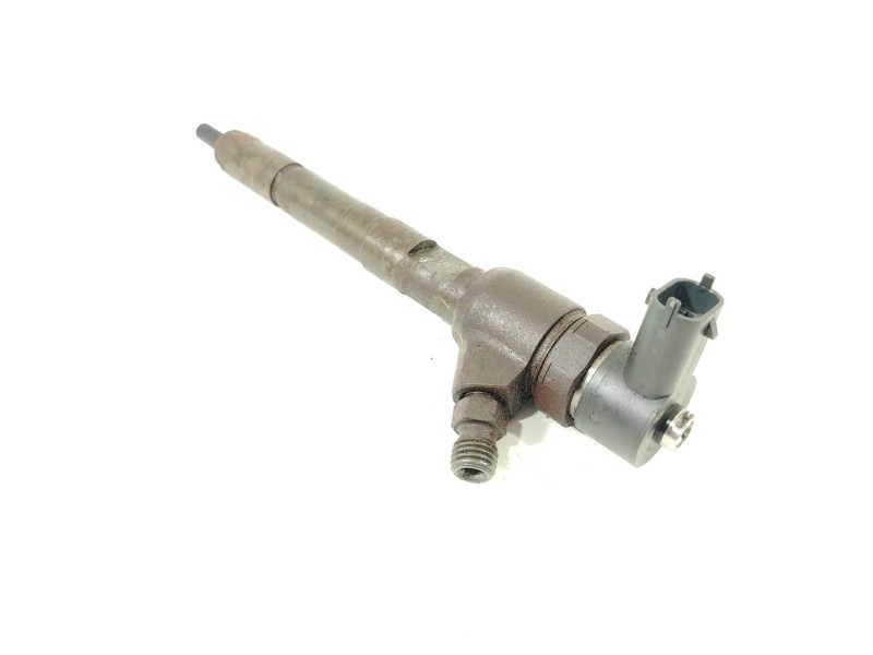 Recambio de inyector para lancia ypsilon (843_) 1.3 jtd (843.axd11, 843.axd1a) referencia OEM IAM 0445110083  