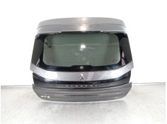 Recambio de porton trasero para peugeot 208 ii (ub_, up_, uw_, uj_) 1.2 puretech 100 referencia OEM IAM 9827577380  