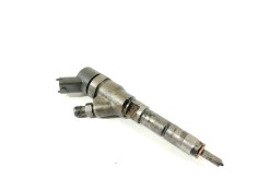 Recambio de inyector para citroën jumpy i furgoneta (bs_, bt_, by_, bz_) 2.0 hdi 95 referencia OEM IAM 9641742880 0445110076 