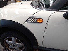 Recambio de aleta delantera izquierda para mini mini (r56) cooper referencia OEM IAM   