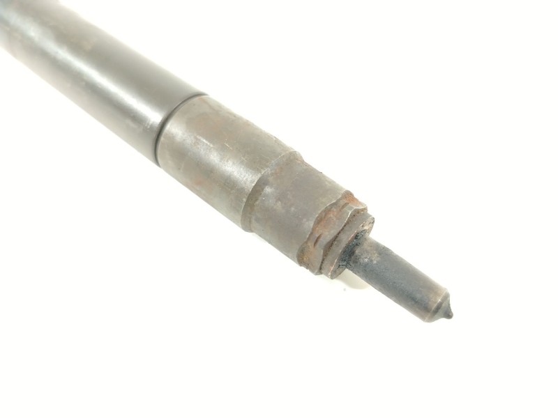 Recambio de inyector para peugeot boxer furgoneta 2.2 bluehdi 140 referencia OEM IAM 9824388280 28657626 