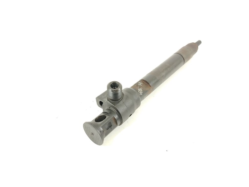 Recambio de inyector para peugeot boxer furgoneta 2.2 bluehdi 140 referencia OEM IAM 9824388280 28657626 