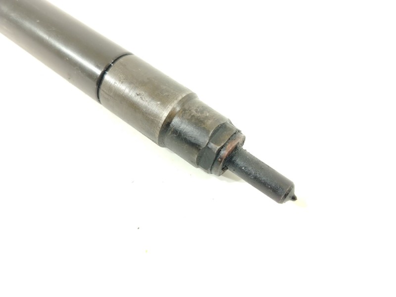 Recambio de inyector para peugeot boxer furgoneta 2.2 bluehdi 140 referencia OEM IAM 9824388280 28657626 