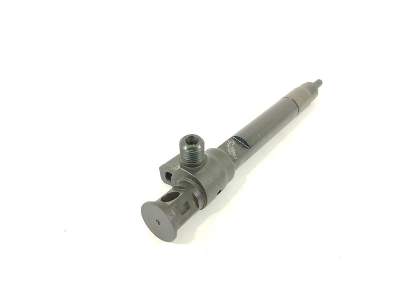 Recambio de inyector para peugeot boxer furgoneta 2.2 bluehdi 140 referencia OEM IAM 9824388280 28657626 