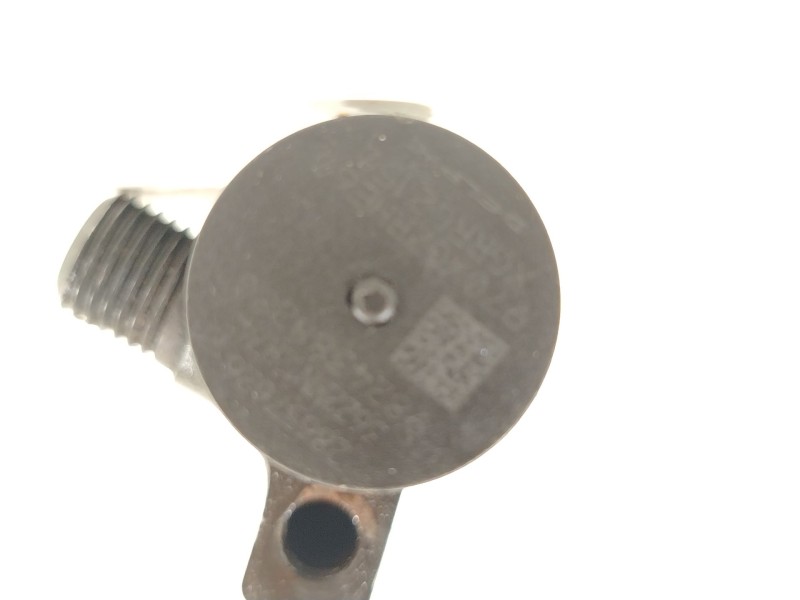 Recambio de inyector para peugeot boxer furgoneta 2.2 bluehdi 140 referencia OEM IAM 9824388280 28657626 