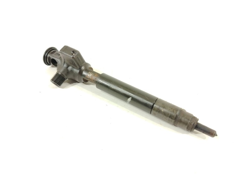 Recambio de inyector para peugeot boxer furgoneta 2.2 bluehdi 140 referencia OEM IAM 9824388280 28657626 