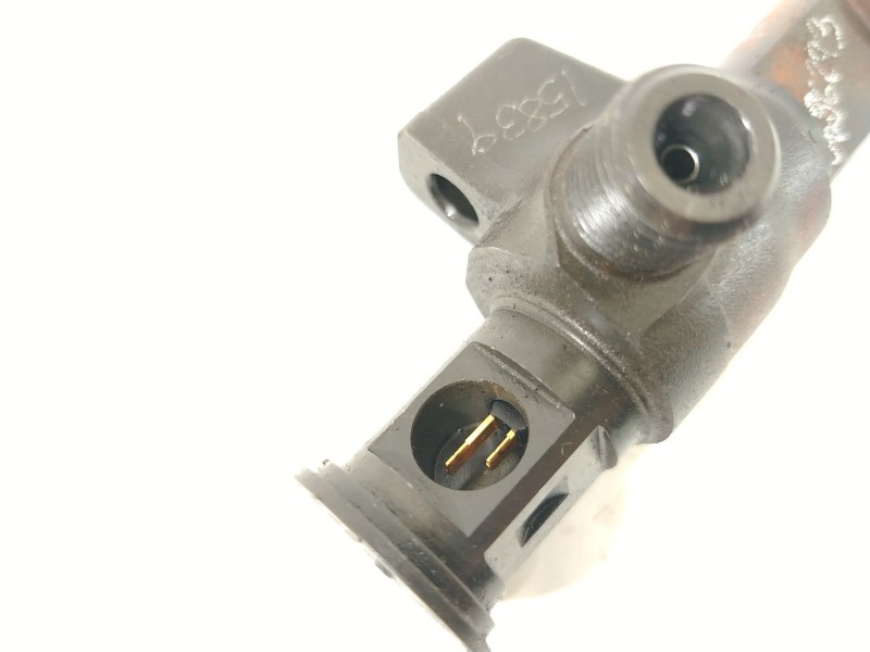 Recambio de inyector para peugeot boxer furgoneta 2.2 bluehdi 140 referencia OEM IAM 9824388280 28657626 